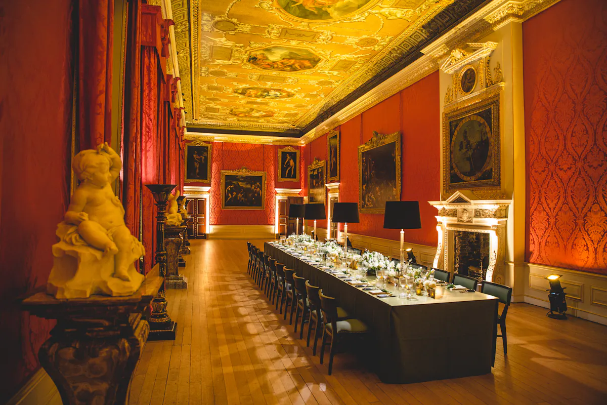 Kensington Palace