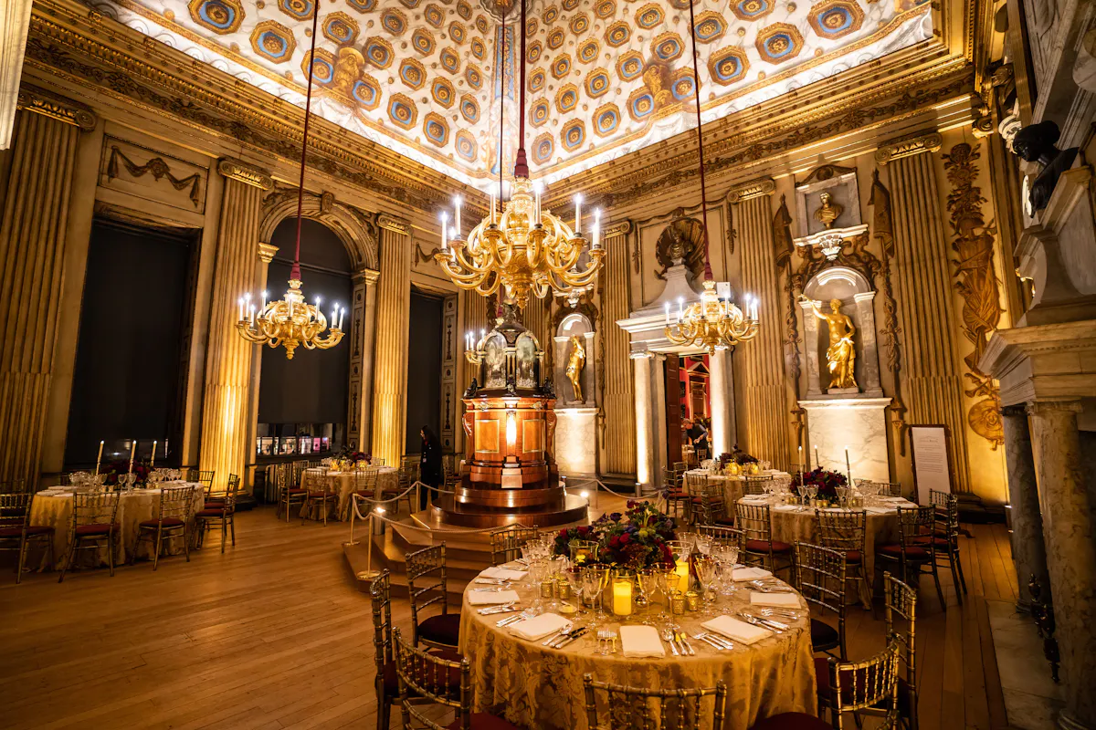 Kensington Palace
