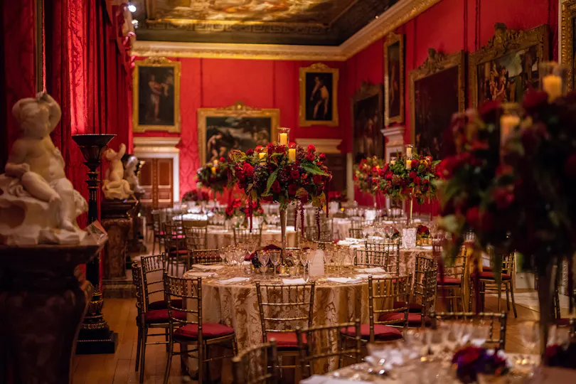 Kensington Palace
