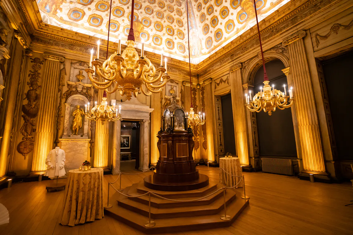 Kensington Palace