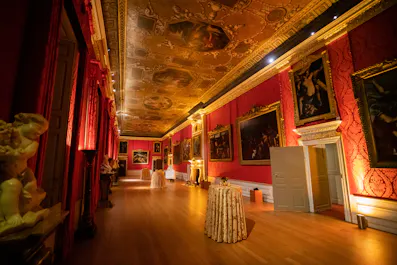 Kensington Palace
