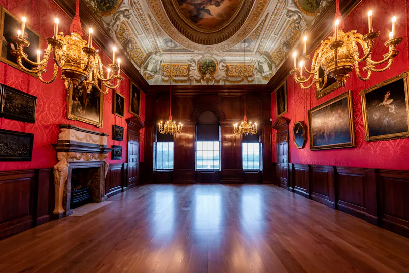 Kensington Palace