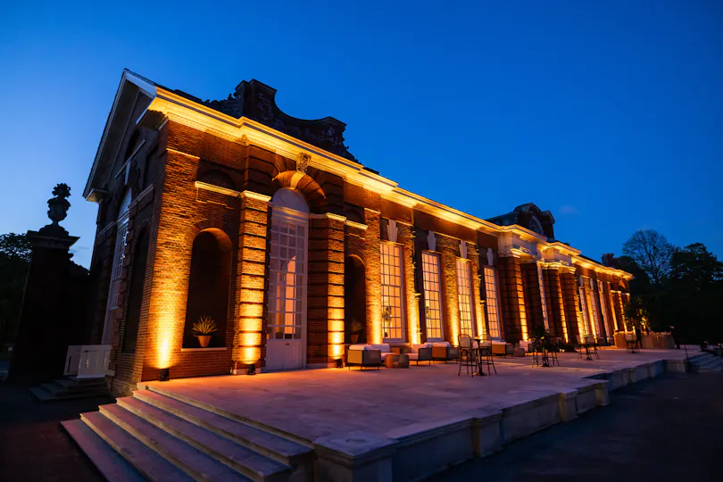 Kensington Palace