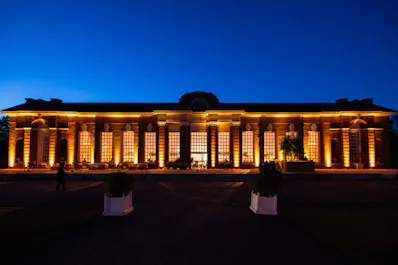 Kensington Palace