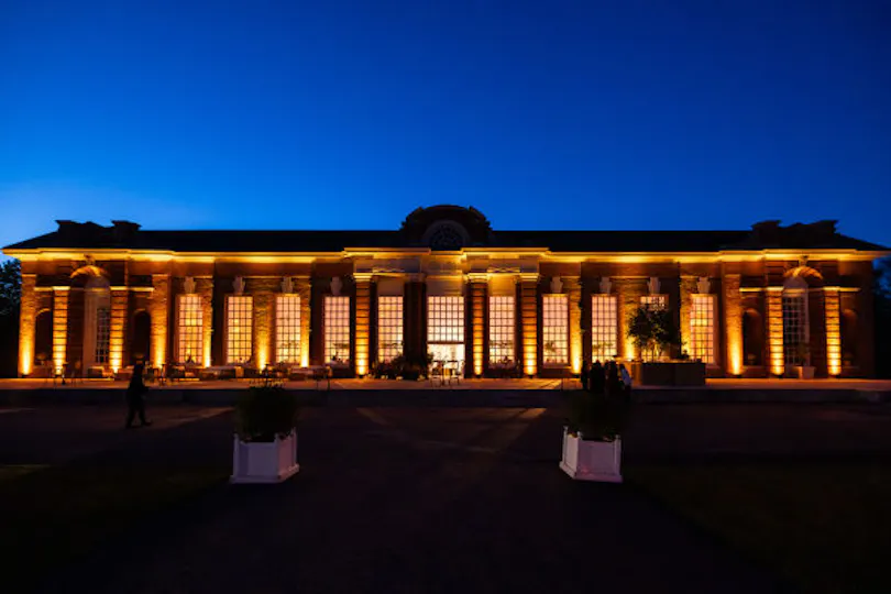 Kensington Palace