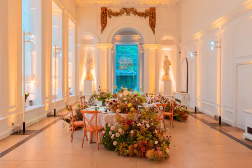 Kensington Palace