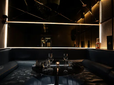 The Snug
