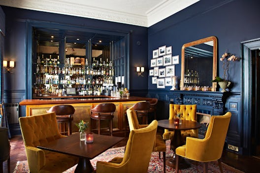 The Dunstane Restaurant & Bar