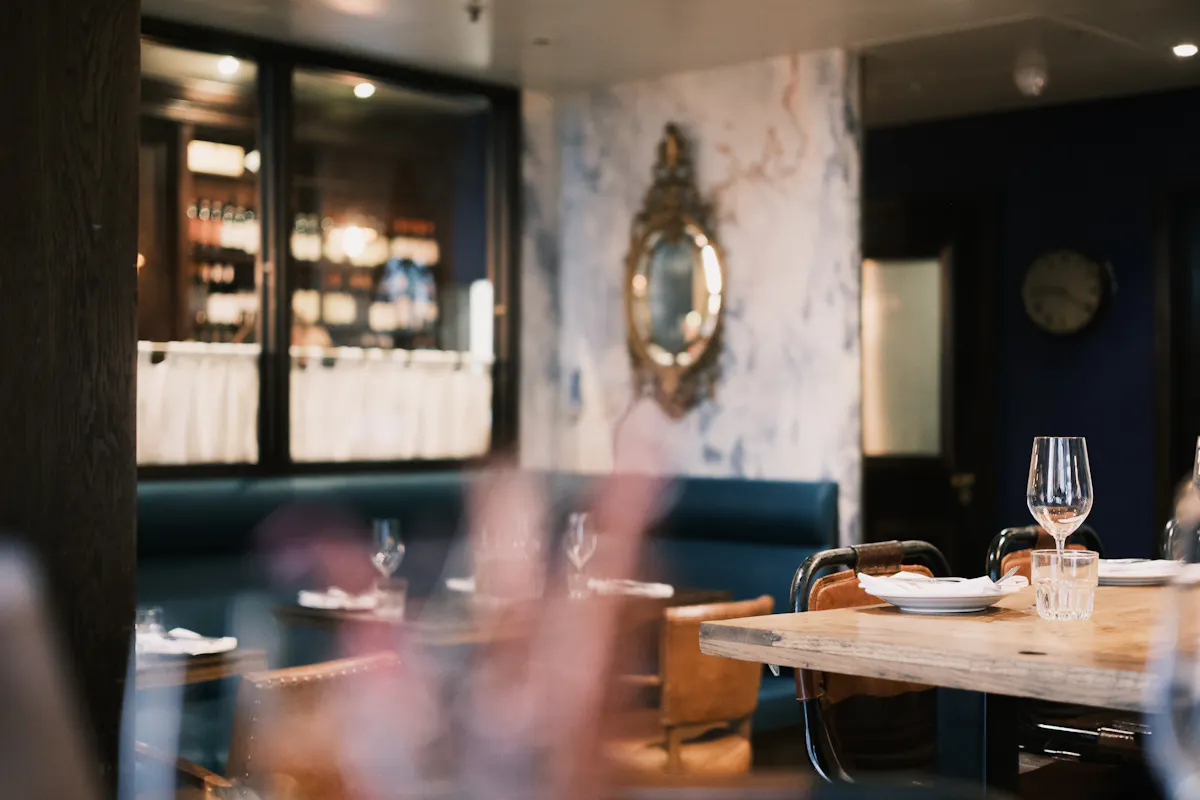 Enoteca da Luca Guildhall