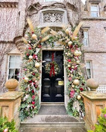 Carlowrie Castle