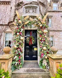 Carlowrie Castle