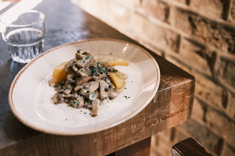 Enoteca da Luca Devonshire Square