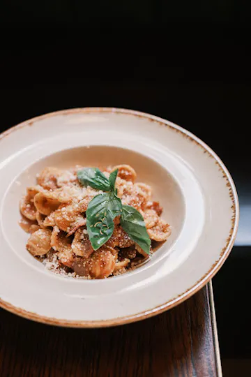 Enoteca da Luca Devonshire Square
