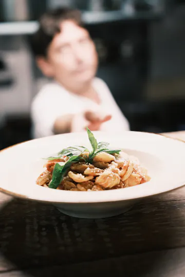 Enoteca da Luca Devonshire Square