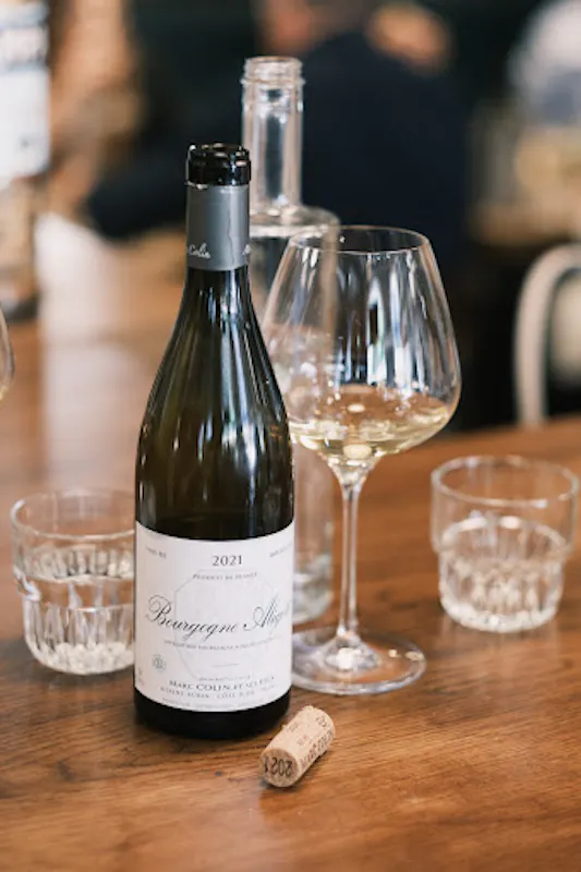 Enoteca da Luca Devonshire Square