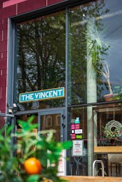 The Vincent