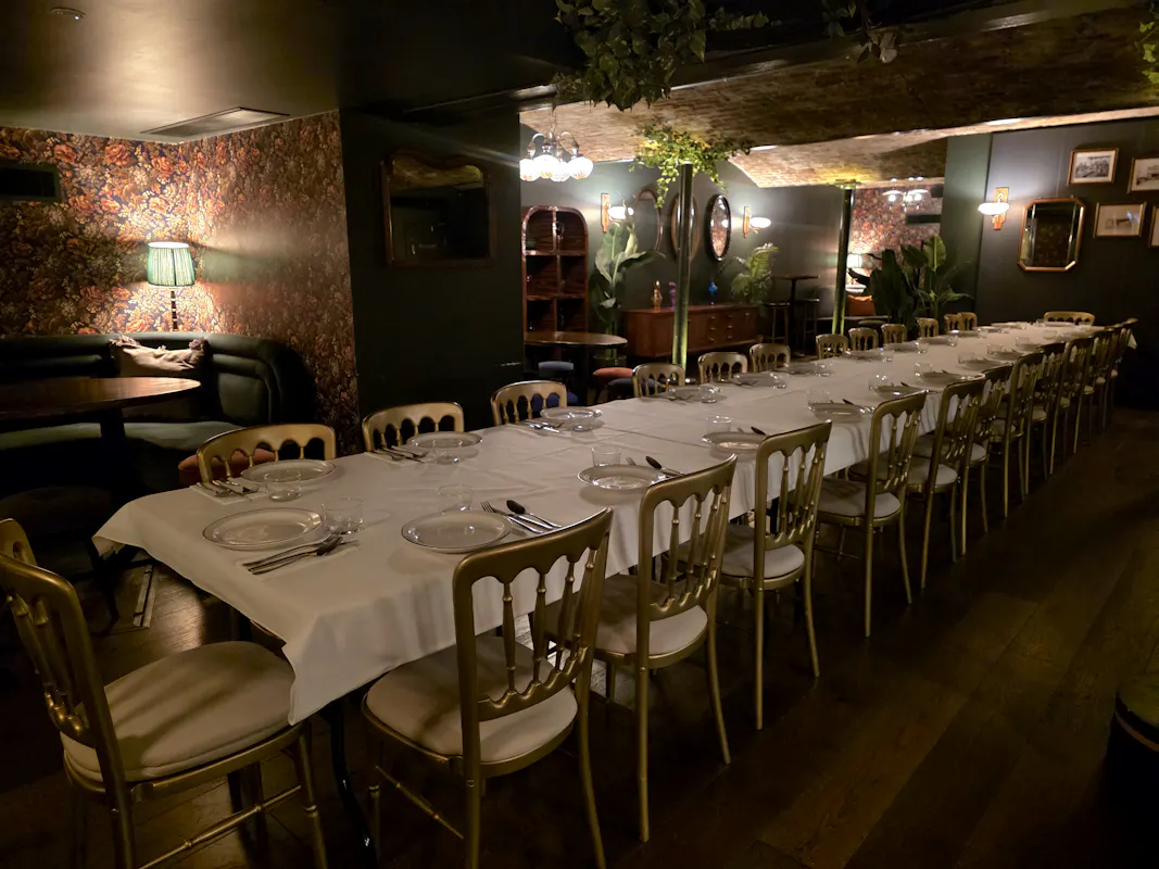 Casa Mayfair