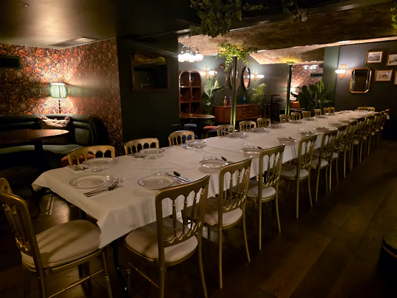 Casa Mayfair