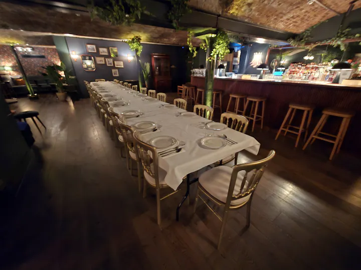 Casa Mayfair