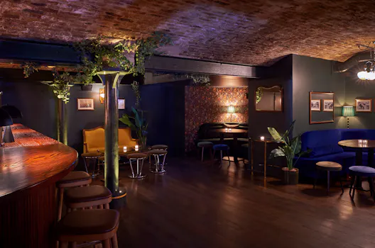The Green Room