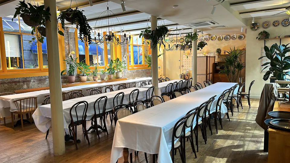 Casa Mayfair