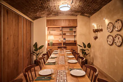 Casa Mayfair