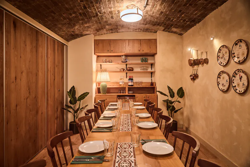 Casa Mayfair