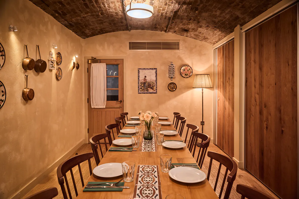 Casa Mayfair