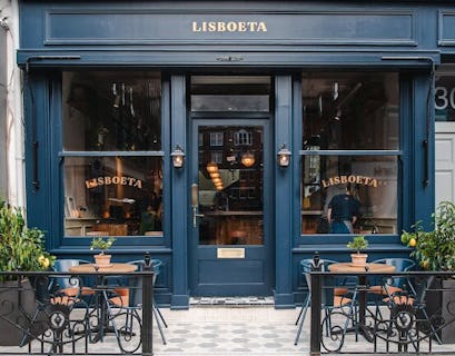 Lisboeta