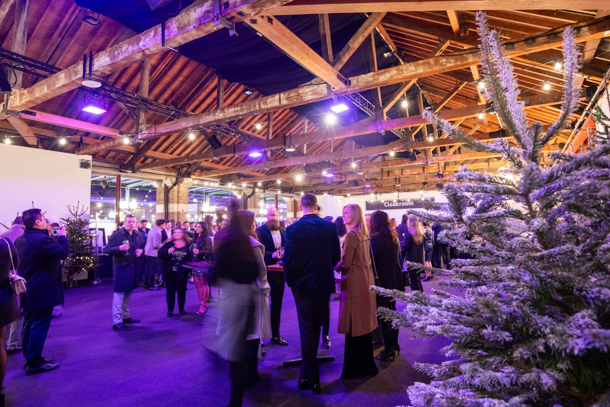 Tobacco Dock