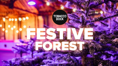 Tobacco Dock