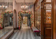 Brown's Hotel