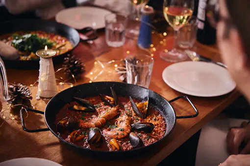 Brindisa Tapas Richmond