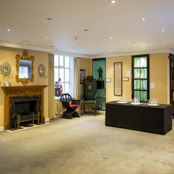 The Parlour