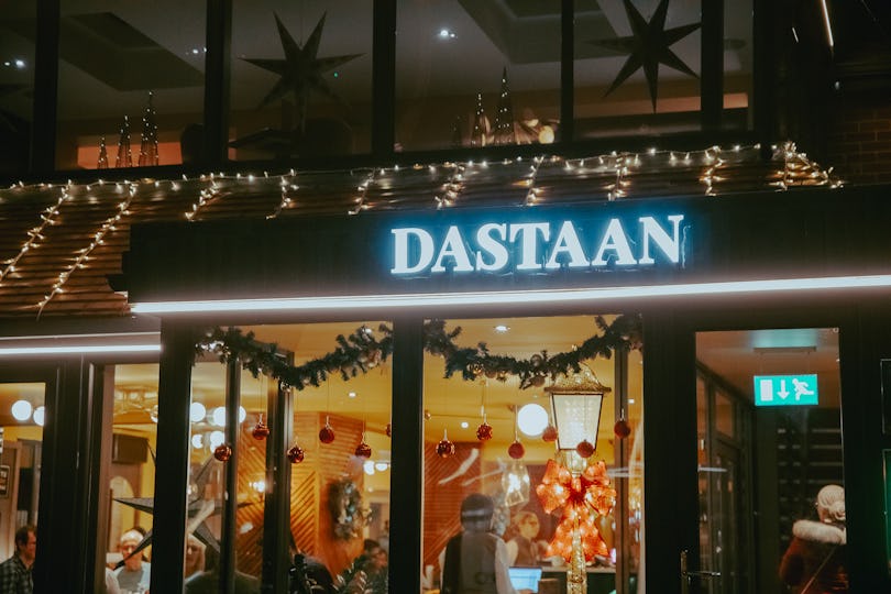 Dastaan Leeds