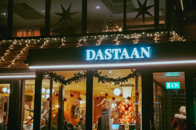 Dastaan Leeds