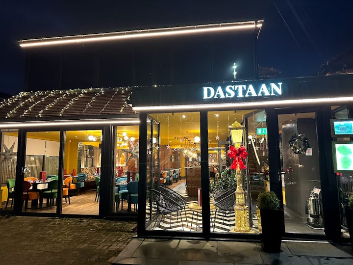 Dastaan Leeds