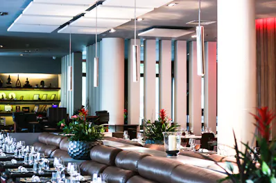 Christmas at Mango Tree