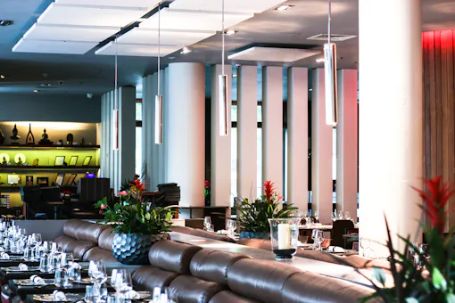Christmas at Mango Tree