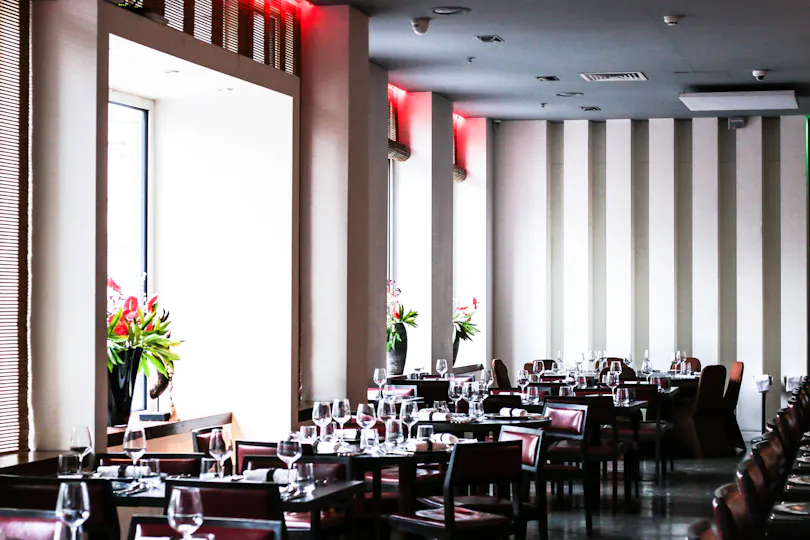 Christmas at Mango Tree