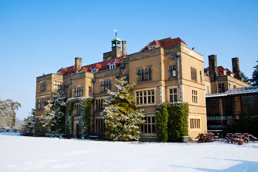 Fanhams Hall, Exclusive Collection