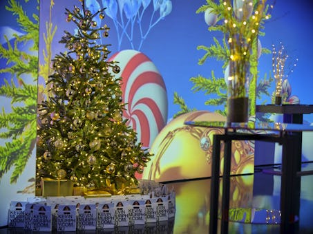 art'otel London Hoxton