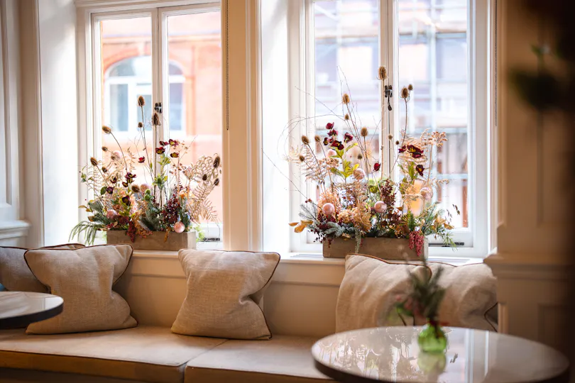 The Chelsea Townhouse