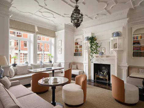 The Front Room