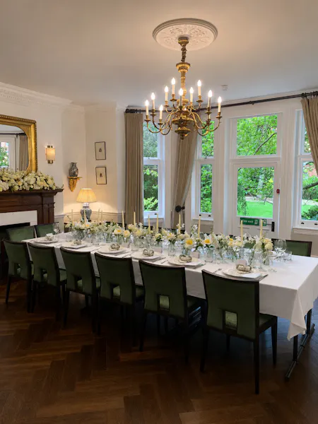 The Chelsea Townhouse
