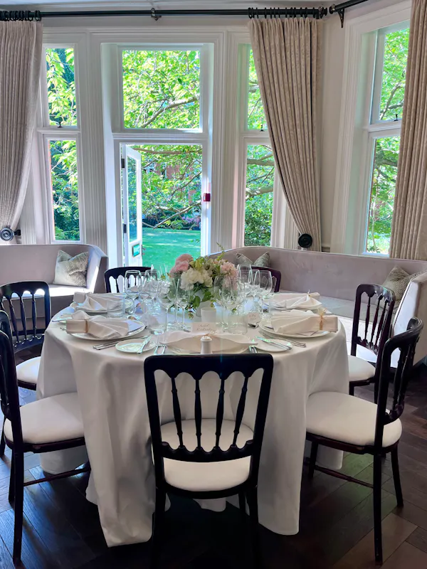 The Chelsea Townhouse