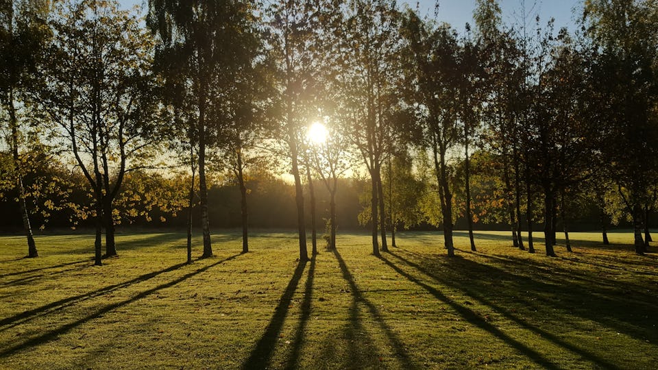 Weybrook Park Golf Club