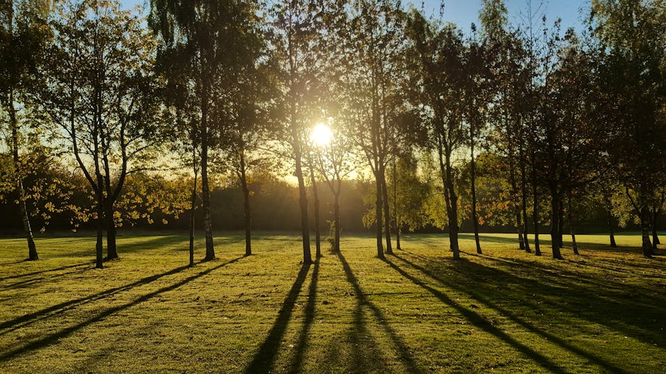 Weybrook Park Golf Club