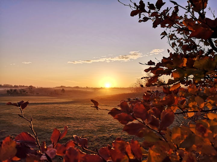 Weybrook Park Golf Club