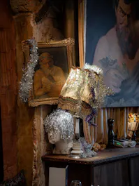 Sarastro